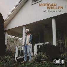 One Thing At A Time [2xCD] - Morgan Wallen