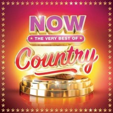 NOW Country - The Very Best Of (15th Anniversary Edition) - Various Artists