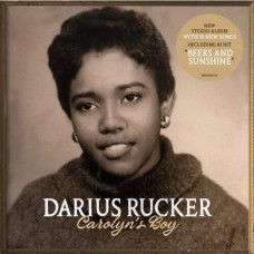 Carolyn's Boy - Darius Rucker