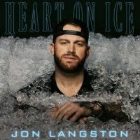 Heart On Ice - Jon Langston