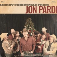 Merry Christmas From - Jon Pardi
