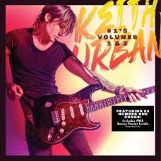 #1's Volumes 1 & 2 [2xCD] - Keith Urban