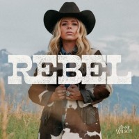Rebel - Anne Wilson