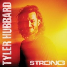 Strong - Tyler Hubbard