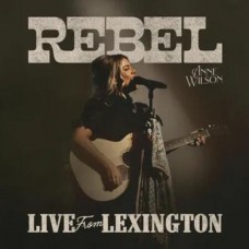 Live From Lexington [Ltd. Edition RSD Vinyl ]