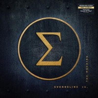 Evangeline vs. The Machine - Eric Church