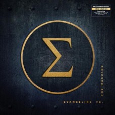 Evangeline vs. The Machine - Eric Church