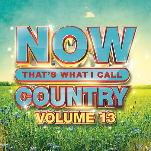 Now That's What I Call Country Volume 13 Now That's What I Call