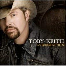 35 Biggest Hits [2xCD] - Toby Keith