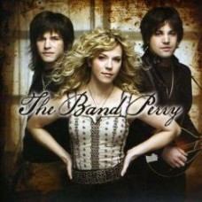 The Band Perry [US Release] - The Band Perry