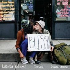 Blessed [2 x CD Deluxe] - Lucinda Williams