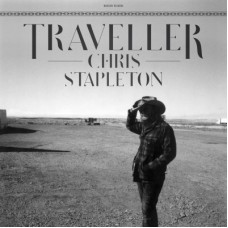 Traveller - Chris Stapleton