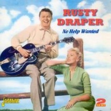 No Help Wanted: The Best Of [2xCD] - Rusty Draper