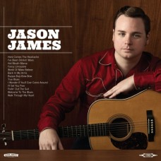 Jason James - Jason James