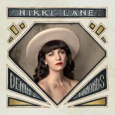 Denim & Diamonds - Nikki Lane