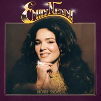 Movin' Shoes - Emily Nenni