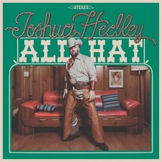 All Hat - Joshua Hedley