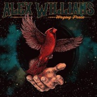 Waging Peace - Alex Williams