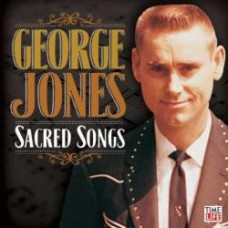 Sacred Songs - George Jones