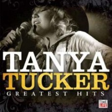 Greatest Hits - Tanya Tucker