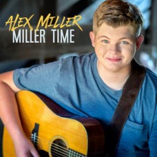 Miller Time - Alex Miller