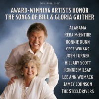 Gaither Tribute: Award-Winning Artists Honor Songs Of Bill & Gloria - Various Artists