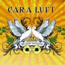 The Light Fantastic - Cara Luft