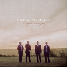 Tightrope - Chatham County Line