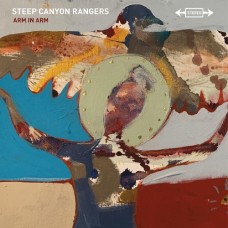 Arm In Arm -  Steep Canyon Rangers