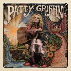 Patty Griffin - Patty Griffin