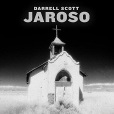 Jaroso - Darrell Scott