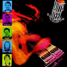 The Pedal Steel Guitar Album - Suite Steel