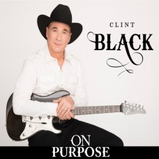 On Purpose - Clint Black