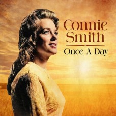 Once A Day [Reissue] - Connie Smith