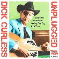 Unplugged - Dick Curless