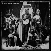 Shaving A Dead Man - JP Harris