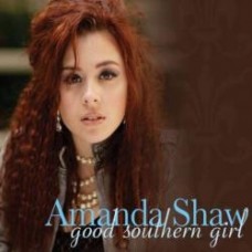 Good Southern Girl - Amanda Shaw
