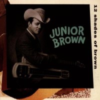 12 Shades of Brown - Junior Brown