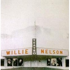Teatro - Willie Nelson