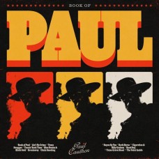 Book Of Paul - Paul Cauthen Book Of Paul - Paul Cauthen