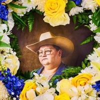 Ain't Dead Yet - Joshua Ray Walker