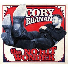 The No-Hit Wonder - Cory Branan