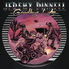 Goodbye L.A. - Jeremy Pinnell