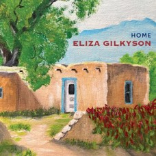 Home - Eliza Gilkyson