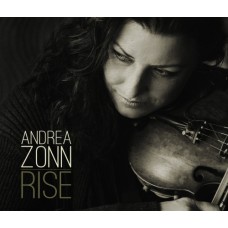 Rise - Andrea Zonn