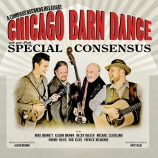 Chicago Barn Dance -  Special Consensus