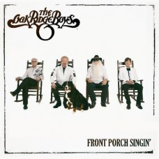 Front Porch Singin' - Oak Ridge Boys