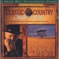 Classic Country - Charlie McCoy