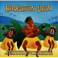 Hawaiian Luau - Al Perkins