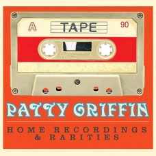 Tape - Patty Griffin